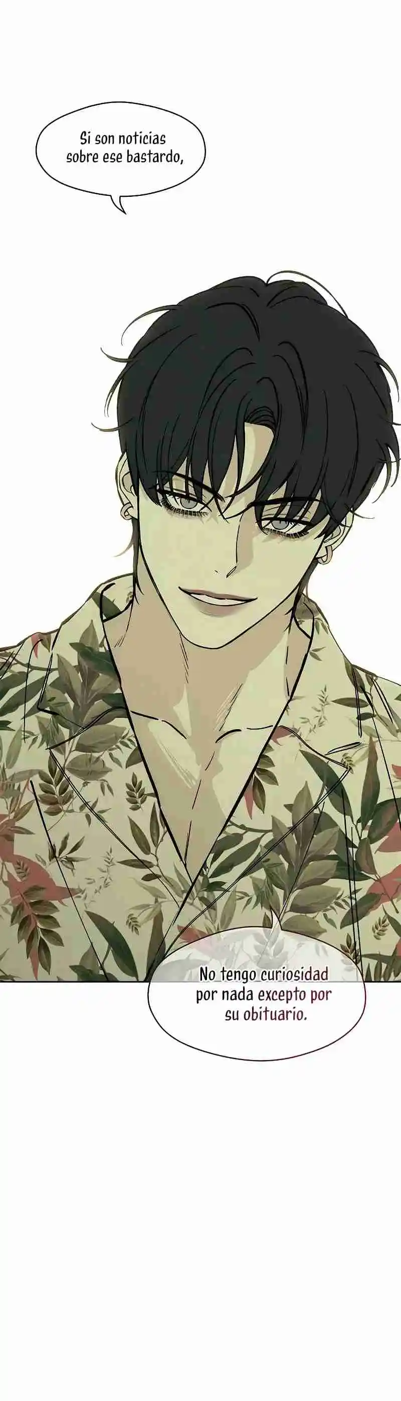 Lágrimas Sobre Una Flor Que Está Marchita - Capítulo 25 - Página 3 - LectorTMOo