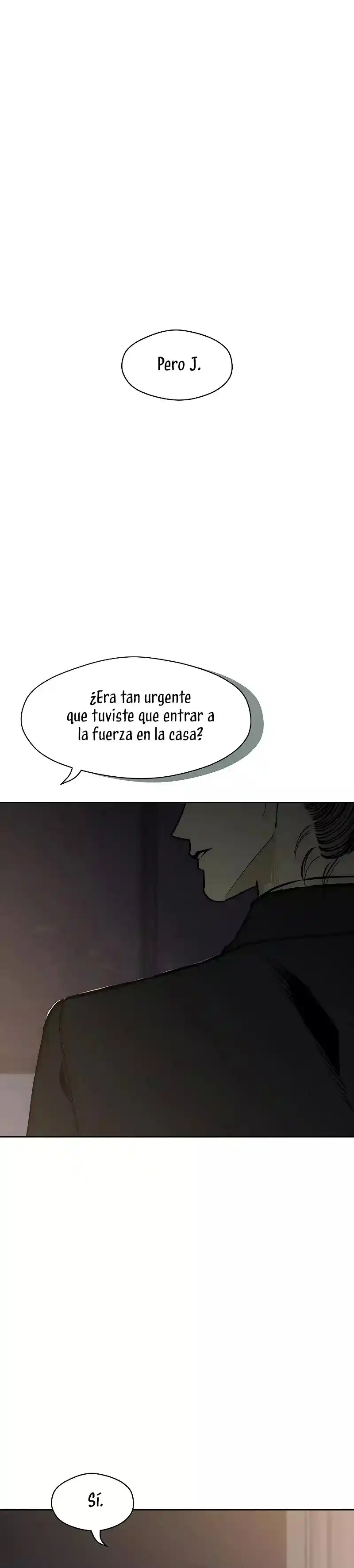 Lágrimas Sobre Una Flor Que Está Marchita - Capítulo 25 - Página 22 - LectorTMOo