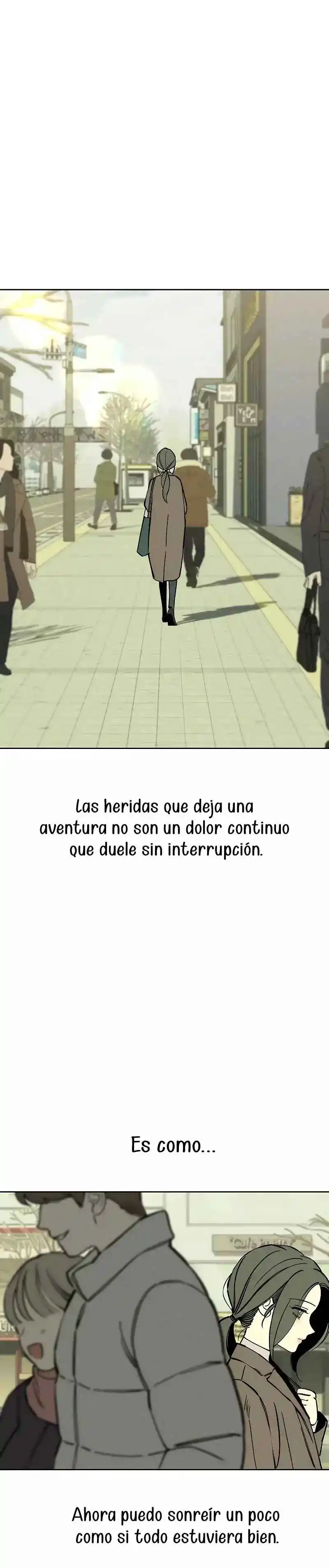 Lágrimas Sobre Una Flor Que Está Marchita - Capítulo 25 - Página 28 - LectorTMOo