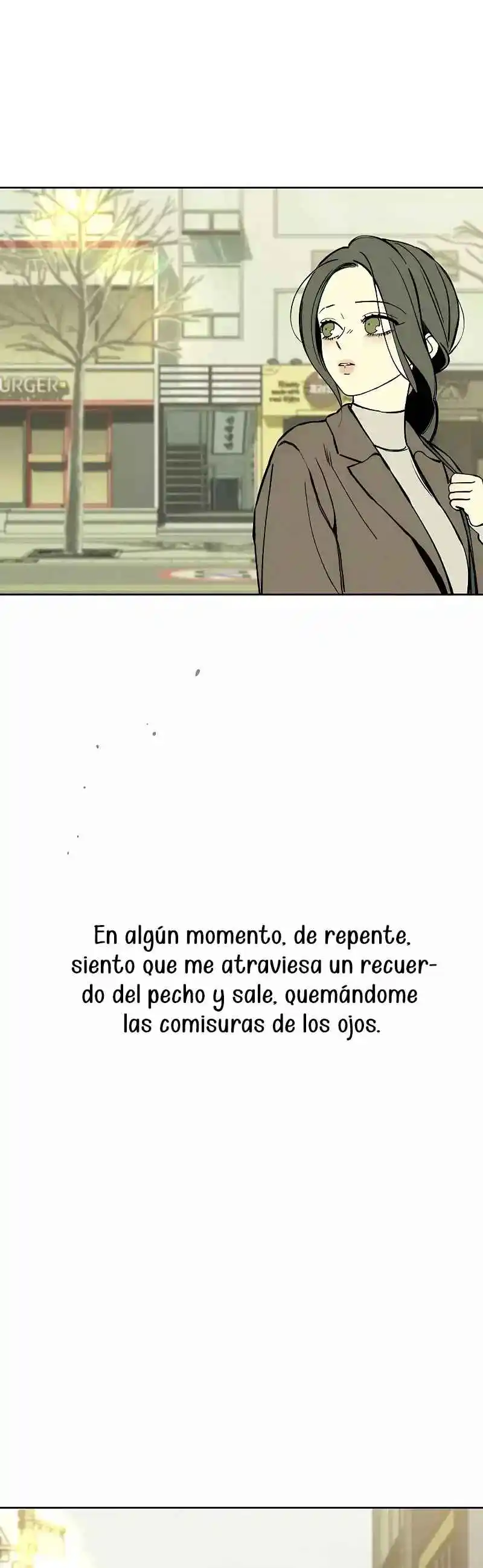 Lágrimas Sobre Una Flor Que Está Marchita - Capítulo 25 - Página 29 - LectorTMOo