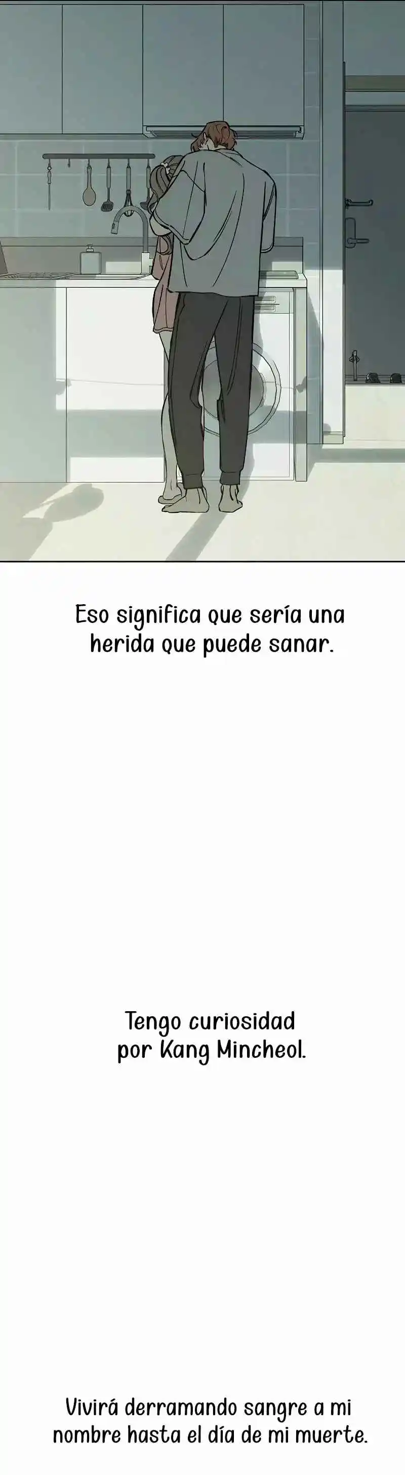 Lágrimas Sobre Una Flor Que Está Marchita - Capítulo 25 - Página 33 - LectorTMOo