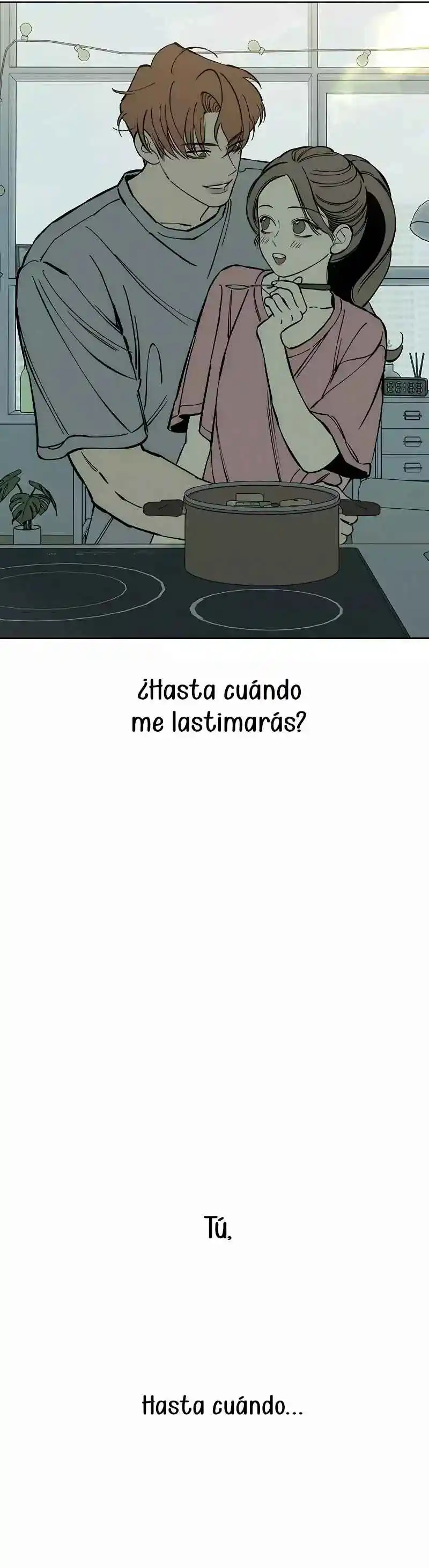 Lágrimas Sobre Una Flor Que Está Marchita - Capítulo 25 - Página 34 - LectorTMOo
