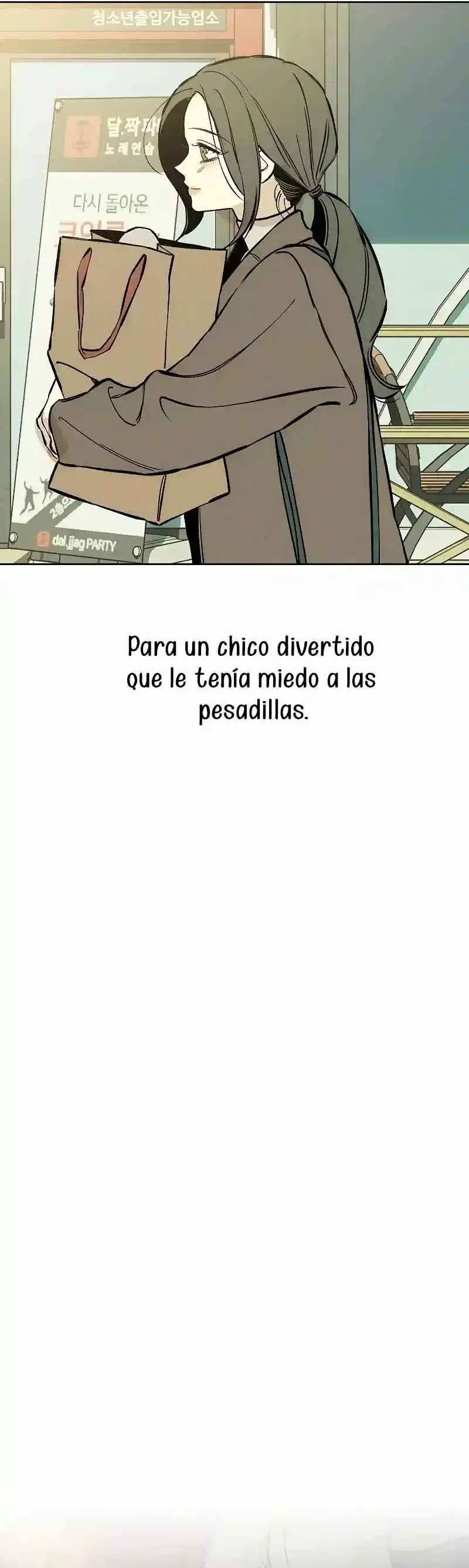 Lágrimas Sobre Una Flor Que Está Marchita - Capítulo 25 - Página 39 - LectorTMOo