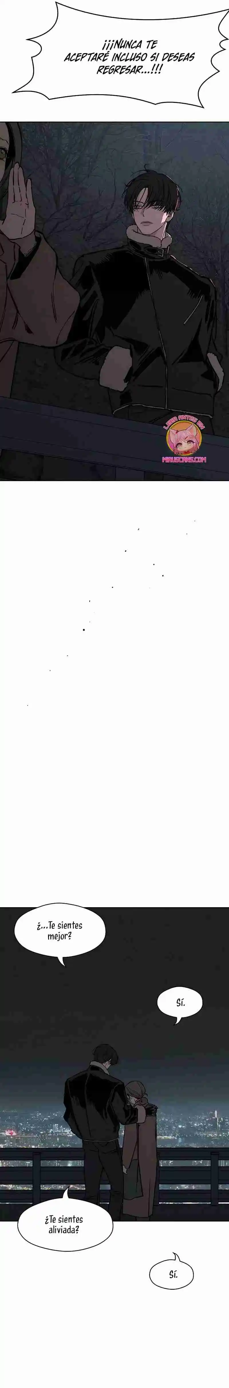 Lágrimas Sobre Una Flor Que Está Marchita - Capítulo 26 - Página 11 - LectorTMOo