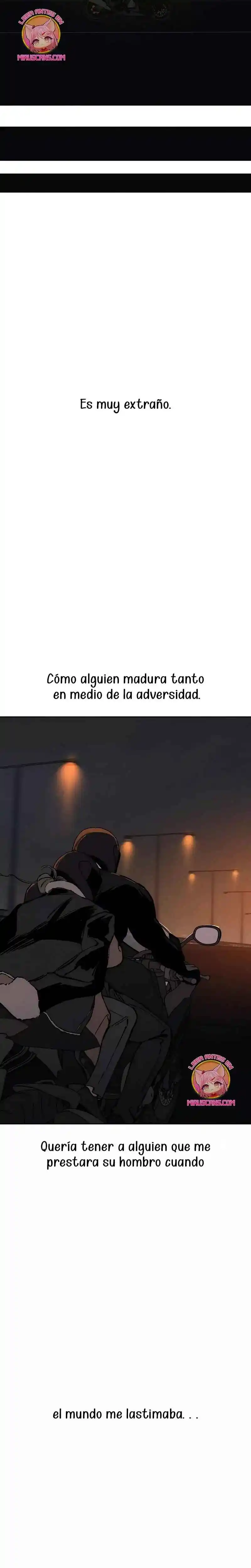 Lágrimas Sobre Una Flor Que Está Marchita - Capítulo 26 - Página 19 - LectorTMOo