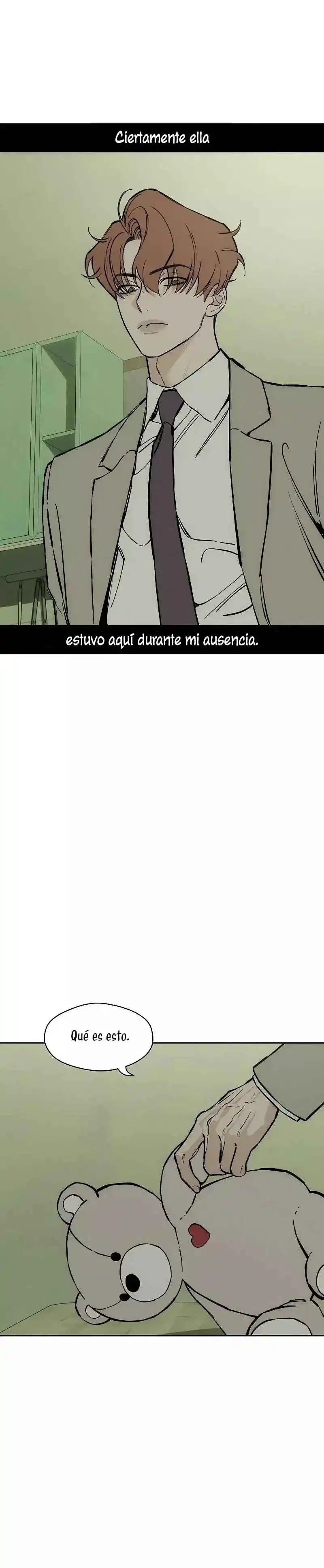 Lágrimas Sobre Una Flor Que Está Marchita - Capítulo 27 - Página 4 - LectorTMOo