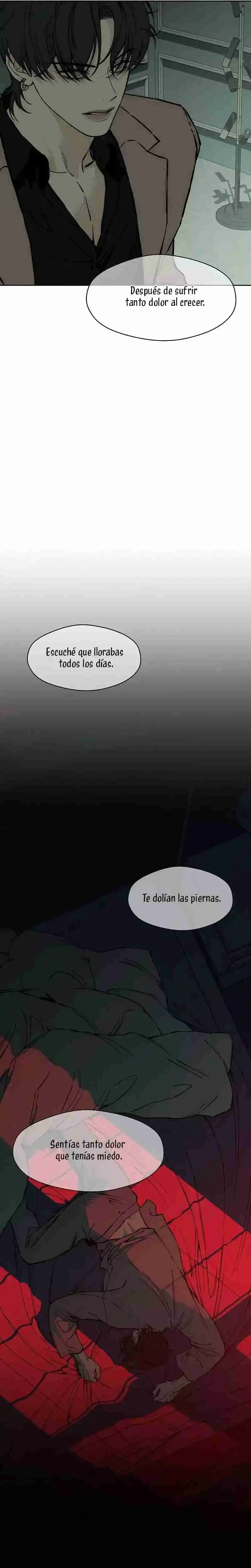 Lágrimas Sobre Una Flor Que Está Marchita - Capítulo 27 - Página 13 - LectorTMOo