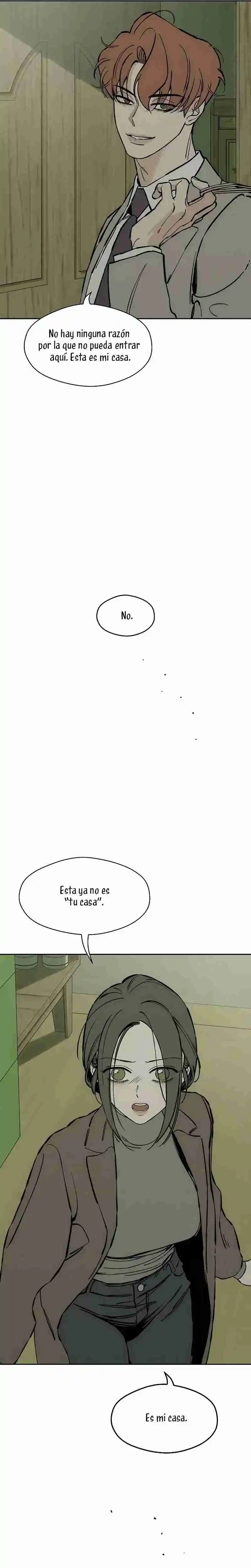 Lágrimas Sobre Una Flor Que Está Marchita - Capítulo 27 - Página 28 - LectorTMOo