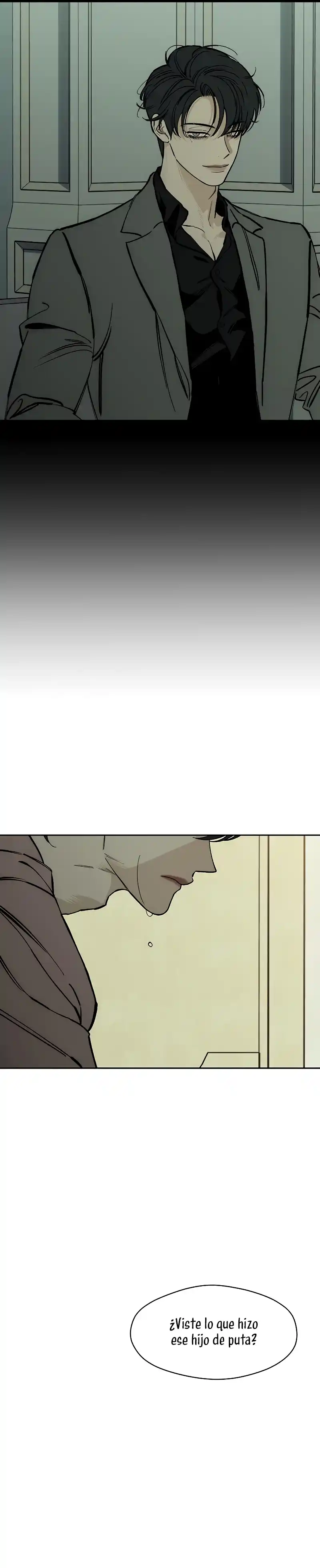Lágrimas Sobre Una Flor Que Está Marchita - Capítulo 28 - Página 10 - LectorTMOo