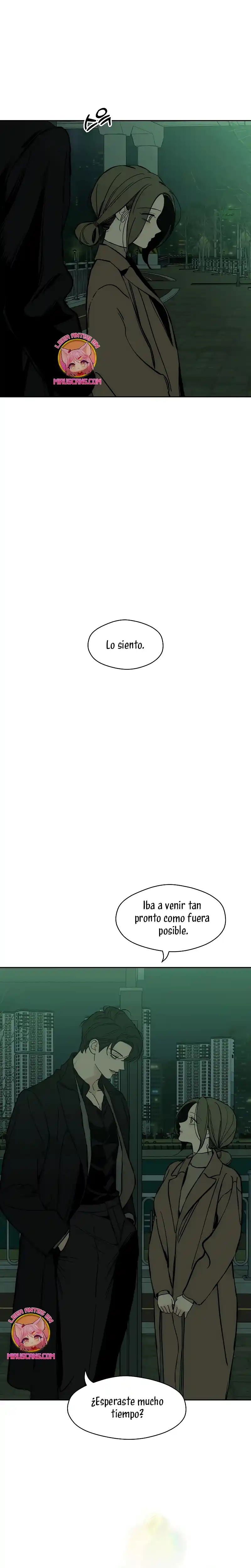 Lágrimas Sobre Una Flor Que Está Marchita - Capítulo 28 - Página 14 - LectorTMOo