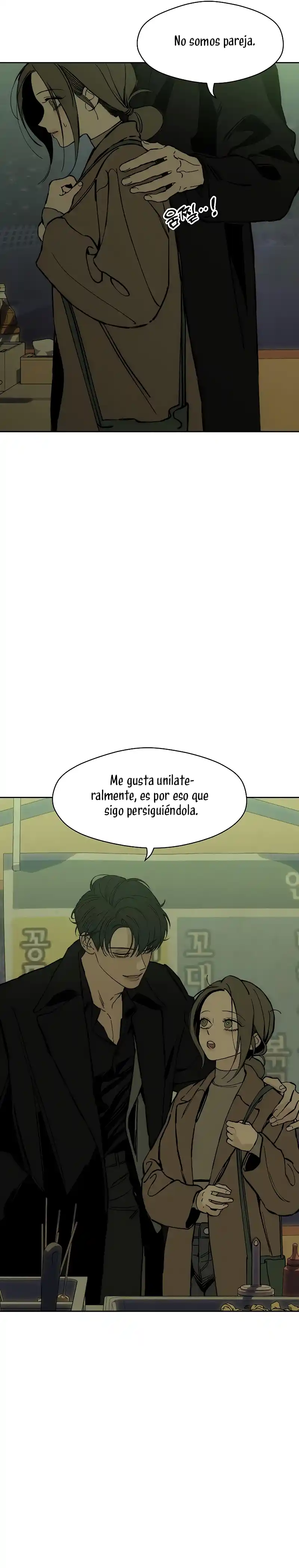 Lágrimas Sobre Una Flor Que Está Marchita - Capítulo 28 - Página 28 - LectorTMOo