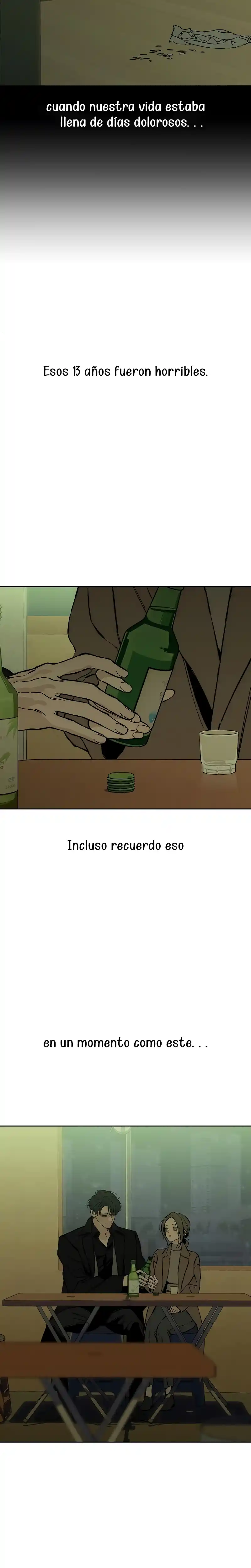 Lágrimas Sobre Una Flor Que Está Marchita - Capítulo 28 - Página 31 - LectorTMOo