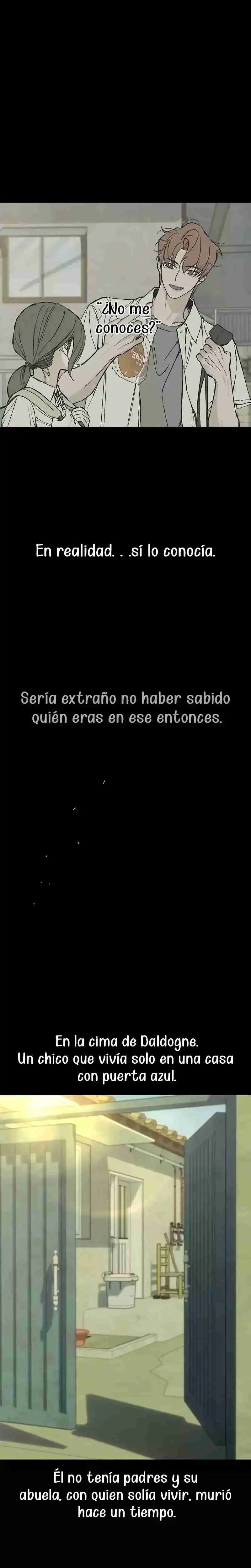 Lágrimas Sobre Una Flor Que Está Marchita - Capítulo 29 - Página 6 - LectorTMOo