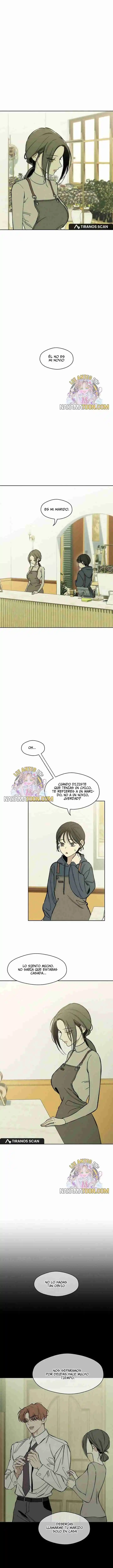 Lágrimas Sobre Una Flor Que Está Marchita - Capítulo 3 - Página 8 - LectorTMOo