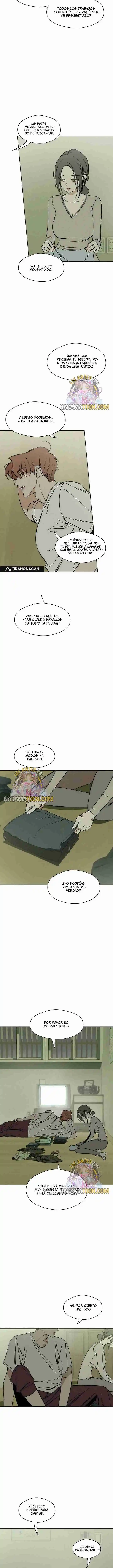 Lágrimas Sobre Una Flor Que Está Marchita - Capítulo 3 - Página 13 - LectorTMOo