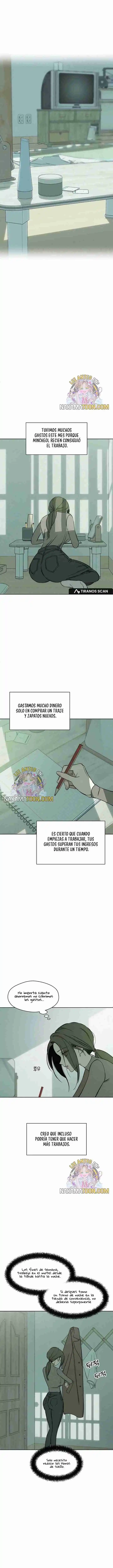 Lágrimas Sobre Una Flor Que Está Marchita - Capítulo 3 - Página 15 - LectorTMOo