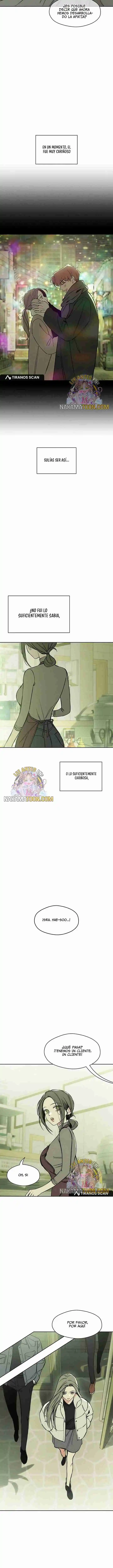 Lágrimas Sobre Una Flor Que Está Marchita - Capítulo 3 - Página 20 - LectorTMOo