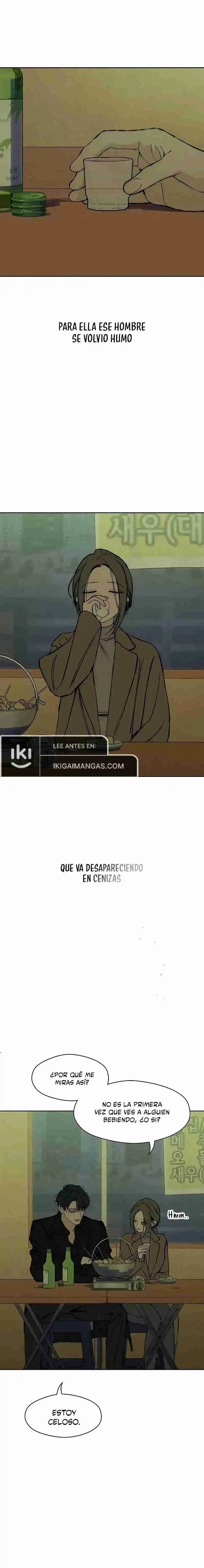 Lágrimas Sobre Una Flor Que Está Marchita - Capítulo 30 - Página 13 - LectorTMOo