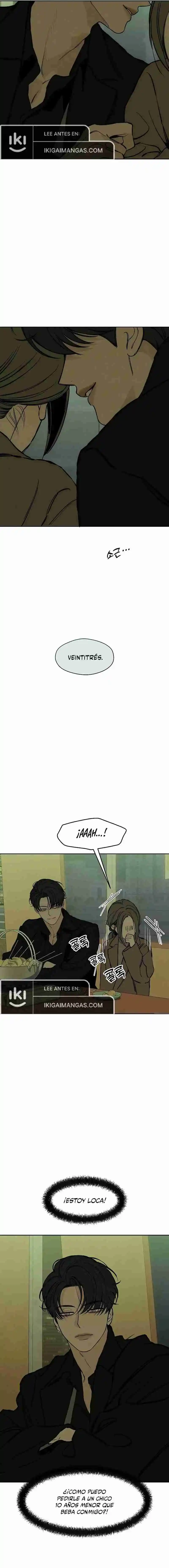 Lágrimas Sobre Una Flor Que Está Marchita - Capítulo 30 - Página 16 - LectorTMOo