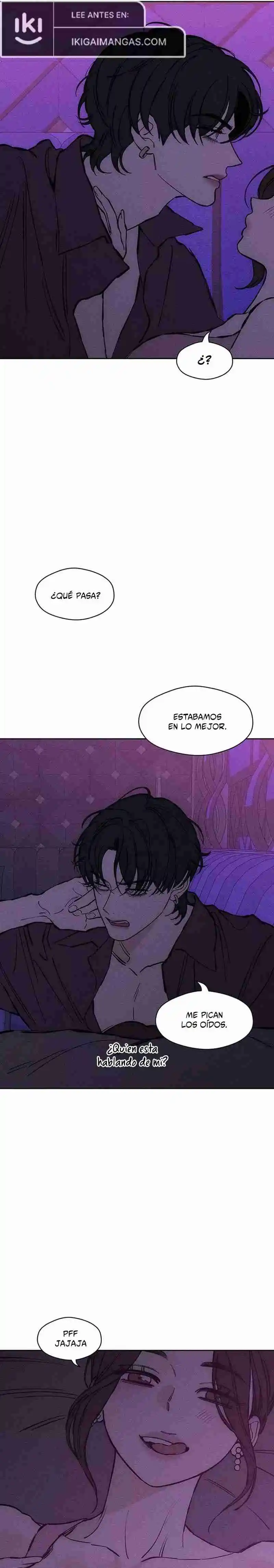 Lágrimas Sobre Una Flor Que Está Marchita - Capítulo 31 - Página 20 - LectorTMOo