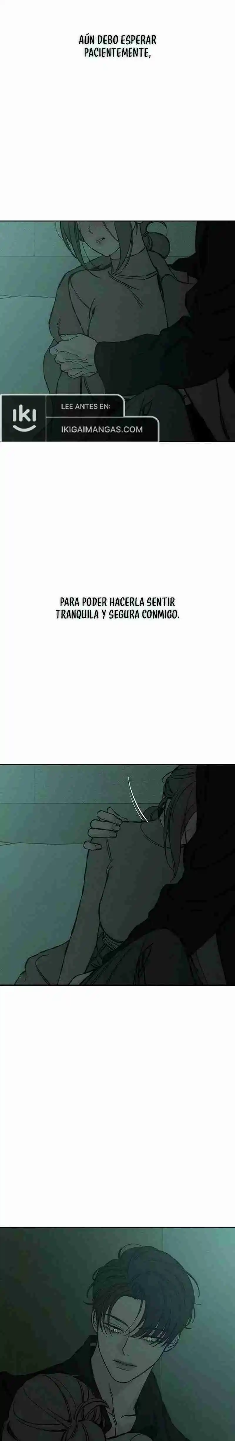 Lágrimas Sobre Una Flor Que Está Marchita - Capítulo 31 - Página 26 - LectorTMOo