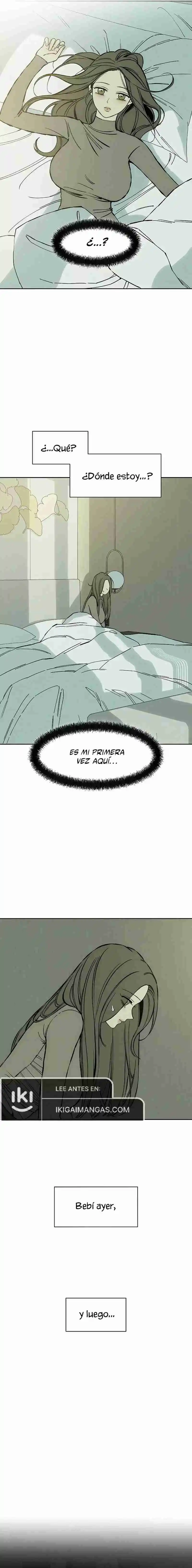 Lágrimas Sobre Una Flor Que Está Marchita - Capítulo 32 - Página 2 - LectorTMOo