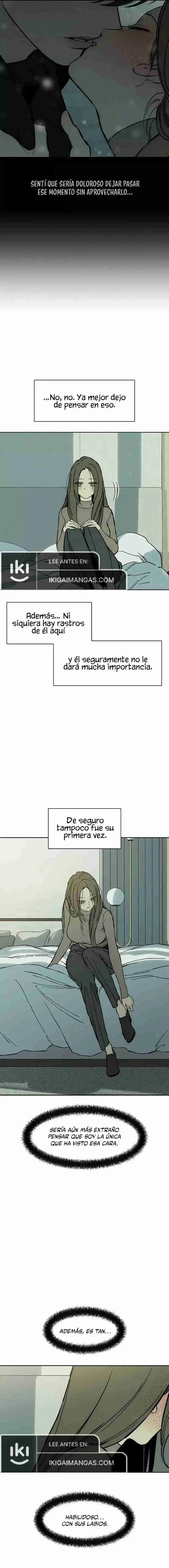 Lágrimas Sobre Una Flor Que Está Marchita - Capítulo 32 - Página 7 - LectorTMOo