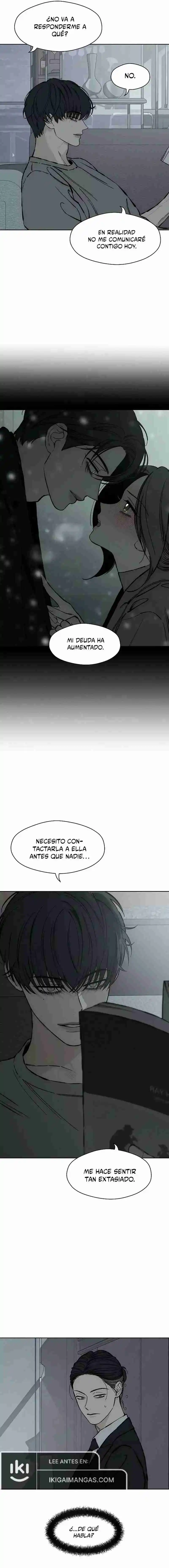Lágrimas Sobre Una Flor Que Está Marchita - Capítulo 32 - Página 12 - LectorTMOo