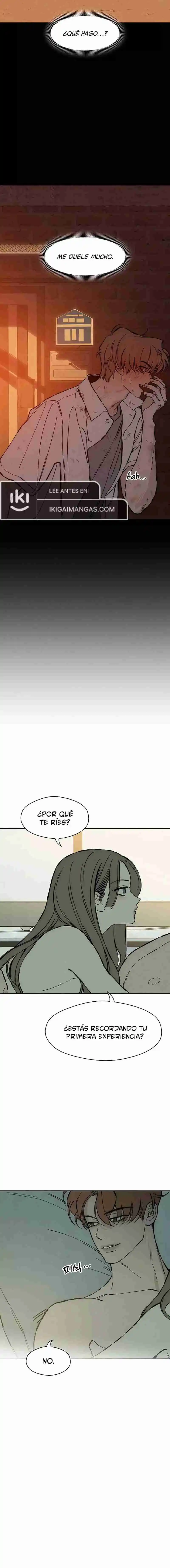 Lágrimas Sobre Una Flor Que Está Marchita - Capítulo 32 - Página 19 - LectorTMOo