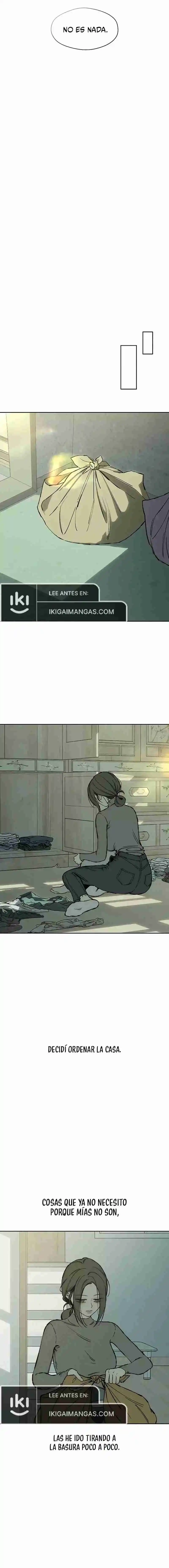 Lágrimas Sobre Una Flor Que Está Marchita - Capítulo 32 - Página 20 - LectorTMOo