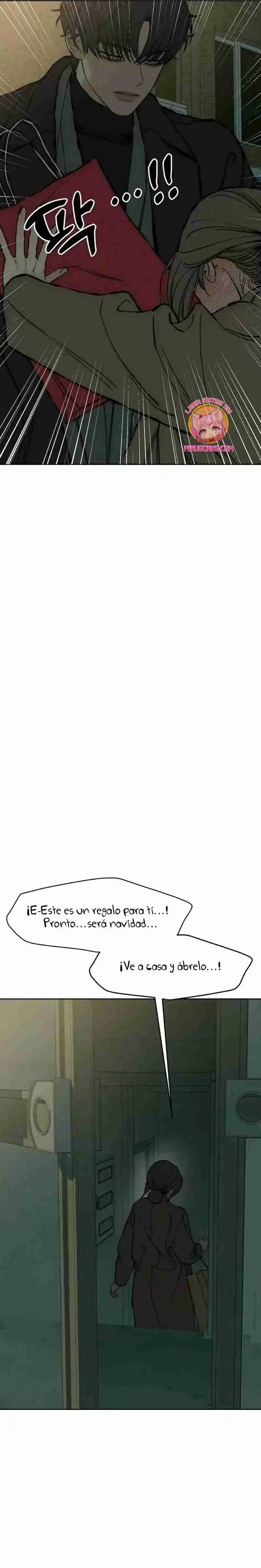 Lágrimas Sobre Una Flor Que Está Marchita - Capítulo 33 - Página 32 - LectorTMOo