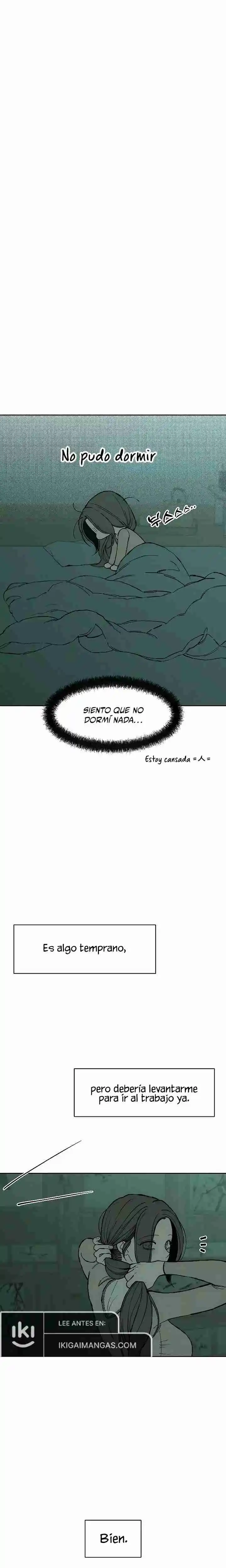 Lágrimas Sobre Una Flor Que Está Marchita - Capítulo 34 - Página 14 - LectorTMOo