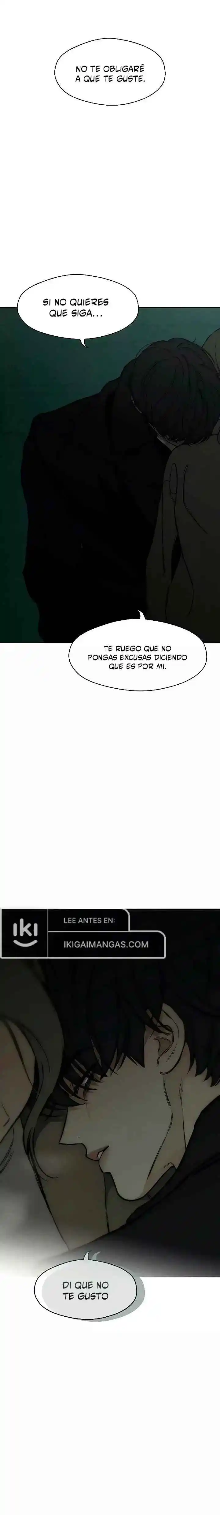 Lágrimas Sobre Una Flor Que Está Marchita - Capítulo 36 - Página 10 - LectorTMOo
