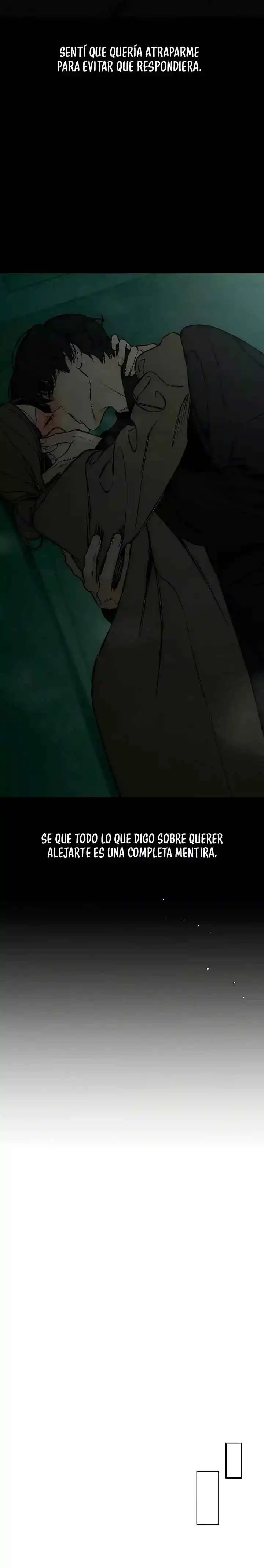 Lágrimas Sobre Una Flor Que Está Marchita - Capítulo 36 - Página 15 - LectorTMOo