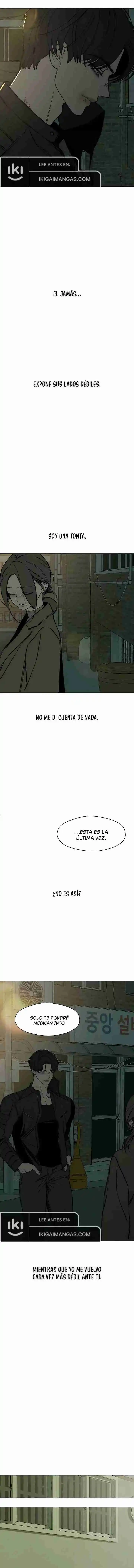 Lágrimas Sobre Una Flor Que Está Marchita - Capítulo 37 - Página 12 - LectorTMOo