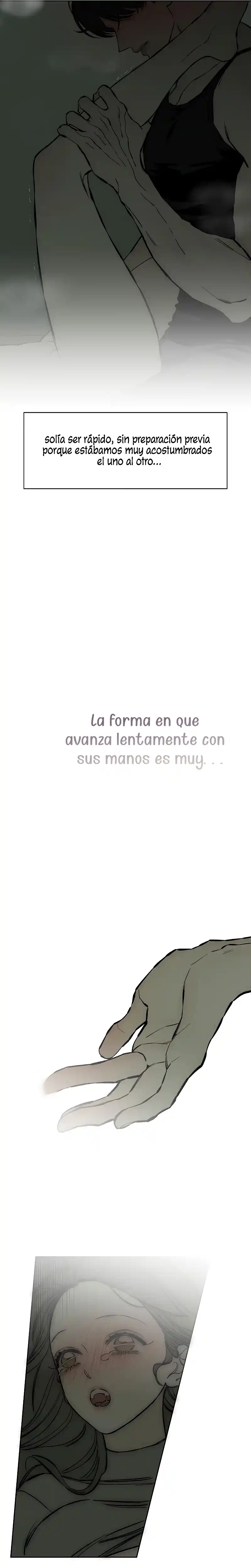 Lágrimas Sobre Una Flor Que Está Marchita - Capítulo 38 - Página 16 - LectorTMOo