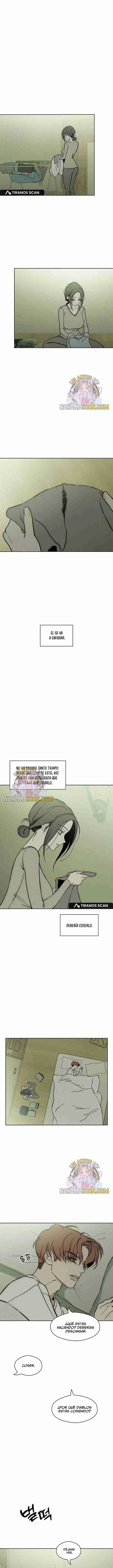 Lágrimas Sobre Una Flor Que Está Marchita - Capítulo 4 - Página 12 - LectorTMOo