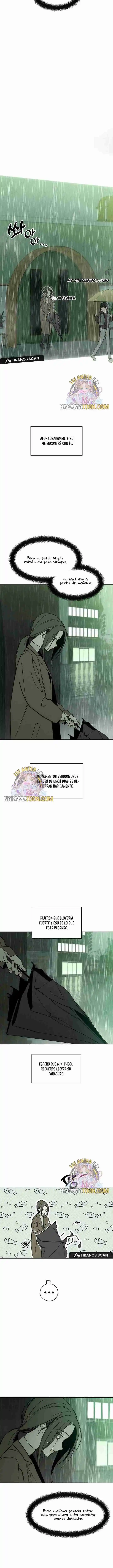 Lágrimas Sobre Una Flor Que Está Marchita - Capítulo 4 - Página 20 - LectorTMOo