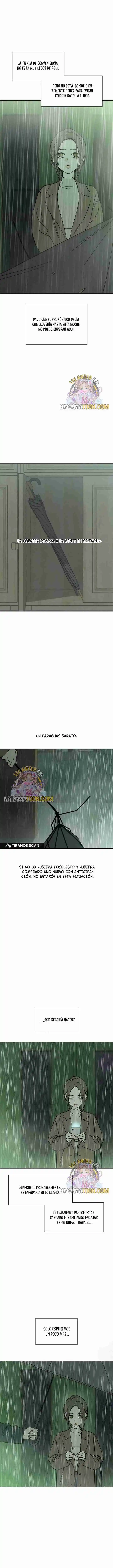 Lágrimas Sobre Una Flor Que Está Marchita - Capítulo 4 - Página 21 - LectorTMOo