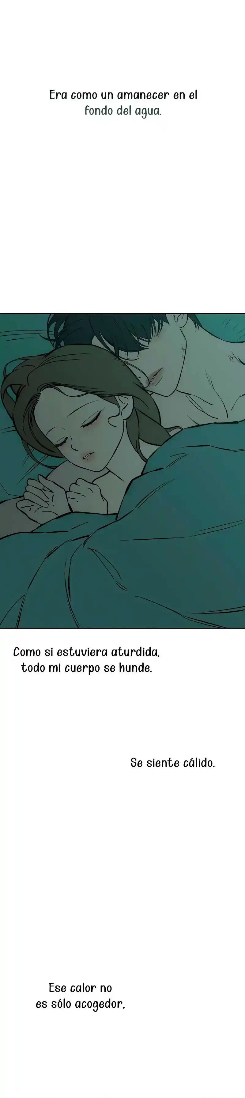 Lágrimas Sobre Una Flor Que Está Marchita - Capítulo 40 - Página 4 - LectorTMOo