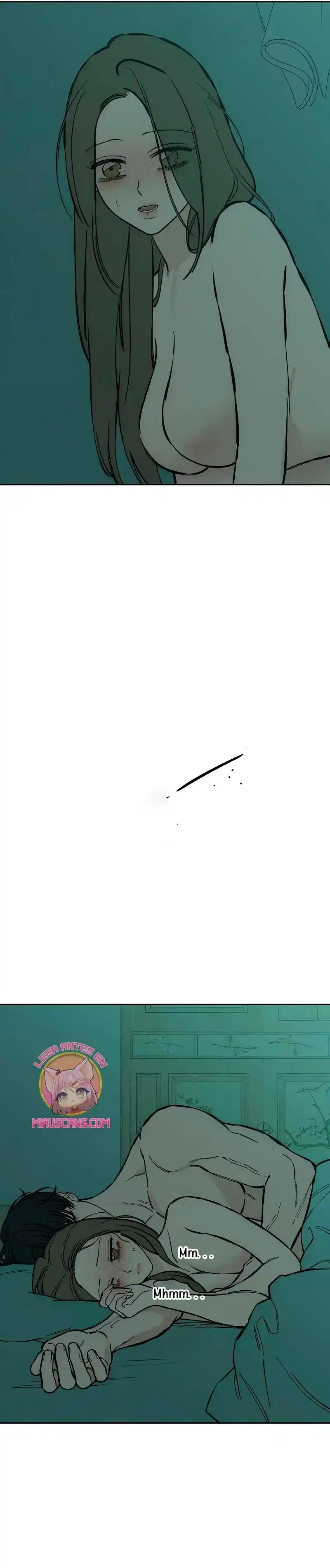 Lágrimas Sobre Una Flor Que Está Marchita - Capítulo 40 - Página 9 - LectorTMOo