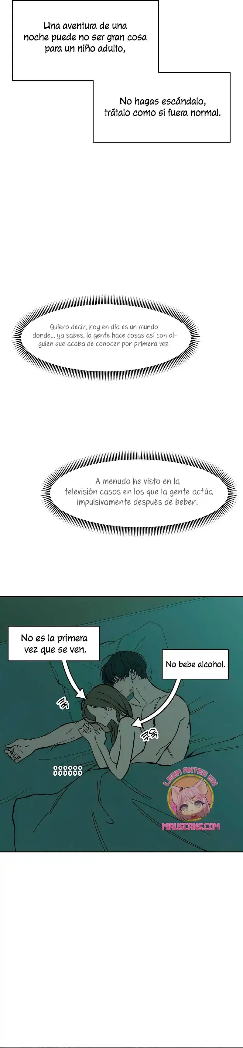 Lágrimas Sobre Una Flor Que Está Marchita - Capítulo 40 - Página 12 - LectorTMOo