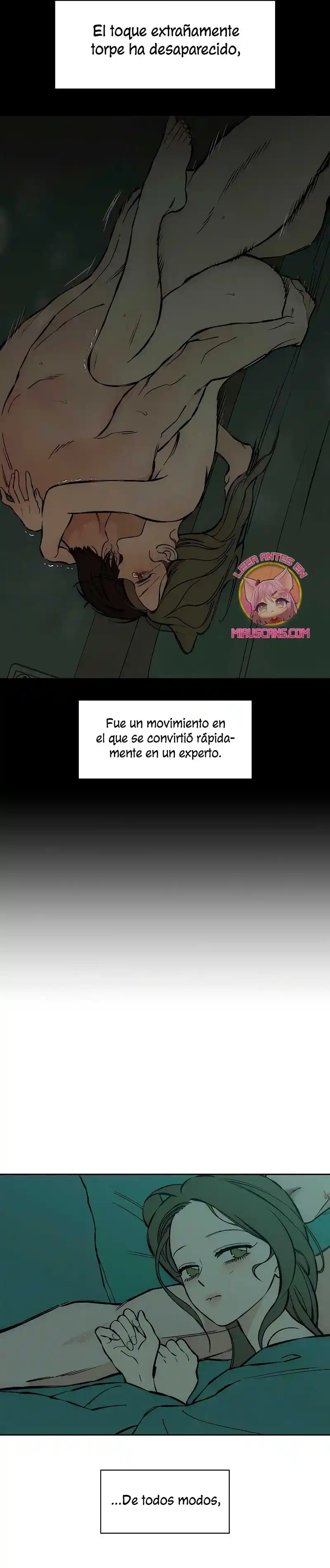 Lágrimas Sobre Una Flor Que Está Marchita - Capítulo 40 - Página 14 - LectorTMOo