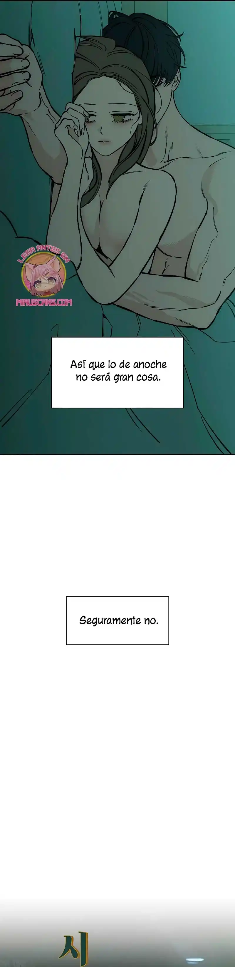 Lágrimas Sobre Una Flor Que Está Marchita - Capítulo 40 - Página 16 - LectorTMOo