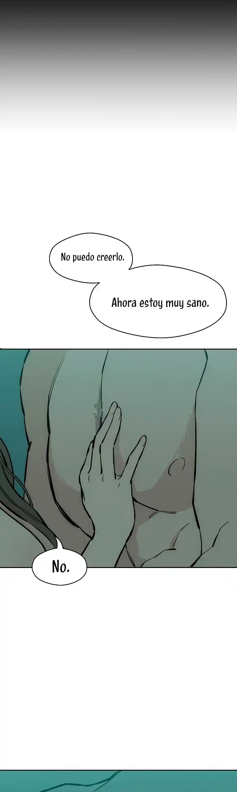 Lágrimas Sobre Una Flor Que Está Marchita - Capítulo 40 - Página 28 - LectorTMOo