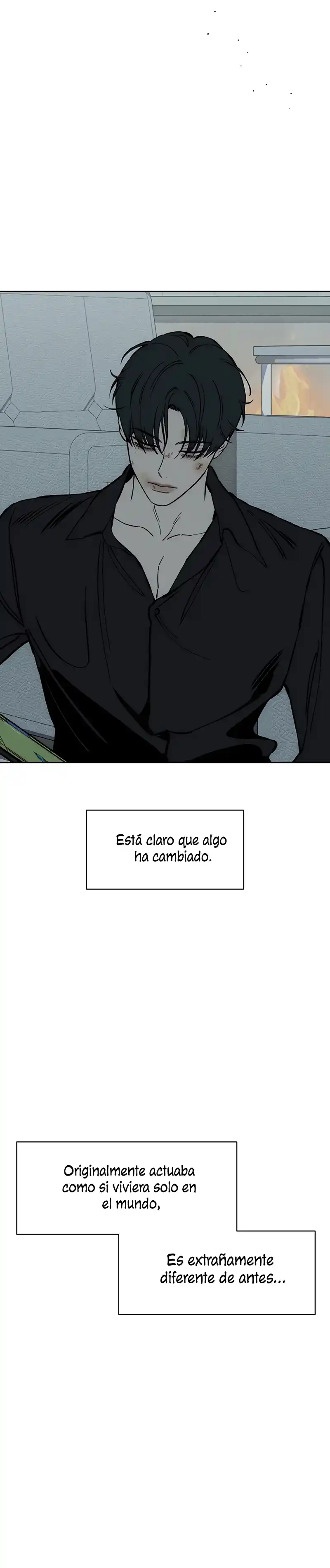 Lágrimas Sobre Una Flor Que Está Marchita - Capítulo 41 - Página 21 - LectorTMOo