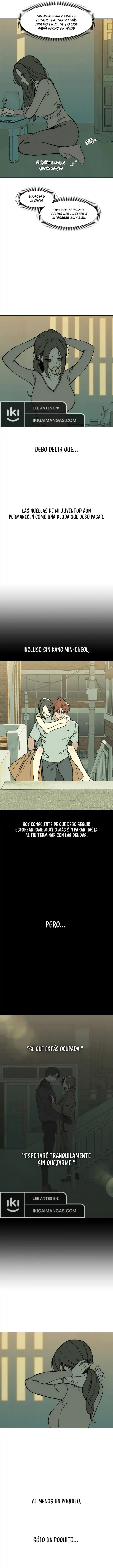 Lágrimas Sobre Una Flor Que Está Marchita - Capítulo 44 - Página 12 - LectorTMOo