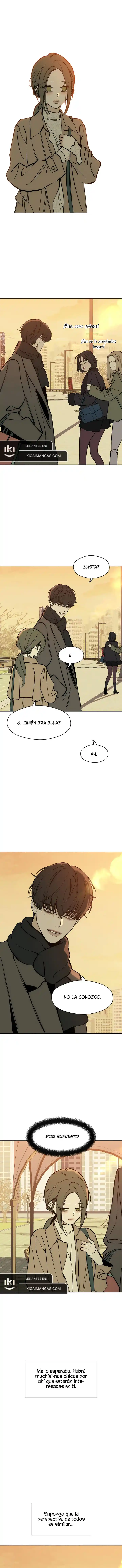 Lágrimas Sobre Una Flor Que Está Marchita - Capítulo 46 - Página 2 - LectorTMOo