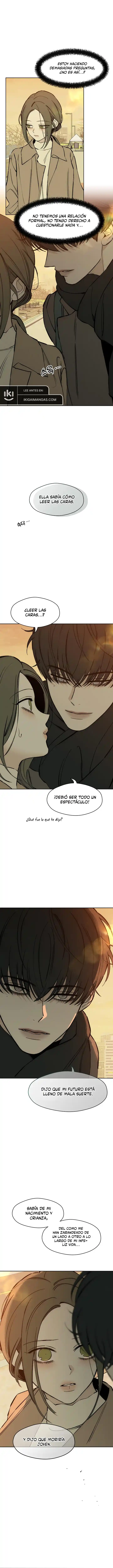 Lágrimas Sobre Una Flor Que Está Marchita - Capítulo 46 - Página 4 - LectorTMOo