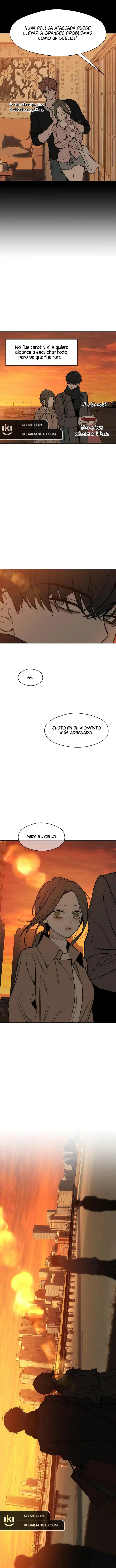 Lágrimas Sobre Una Flor Que Está Marchita - Capítulo 46 - Página 13 - LectorTMOo